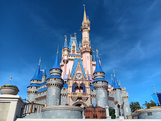 best famous place in us