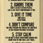 7 Rules Of Life