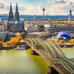 Beautiful Landmarks of Germany: A Journey Through History and Nature