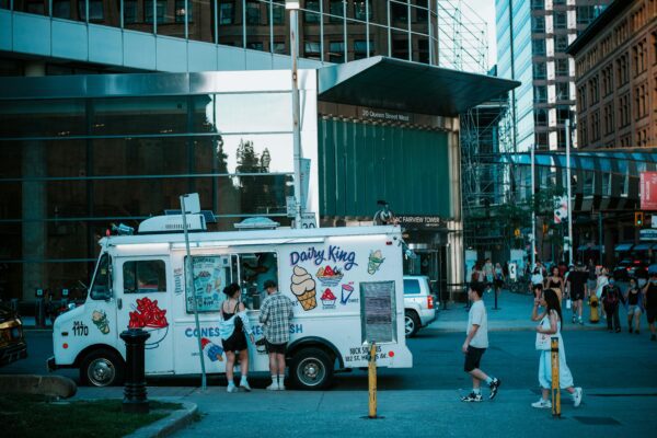 Mexican Food Truck: Flavor on Wheels MEXICAN FOOD TRUCK